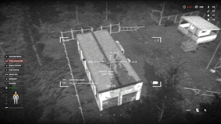 Скриншот 7 из Camps