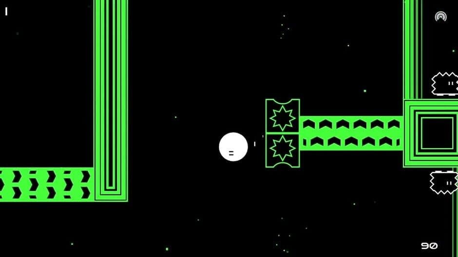 Скриншот 7 из Dimenshift: Direction is Meaningless