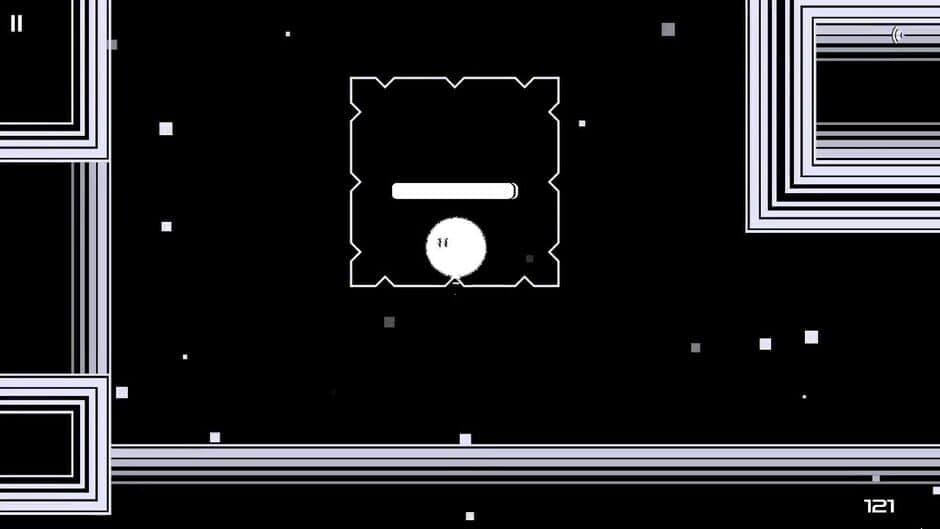 Скриншот 10 из Dimenshift: Direction is Meaningless