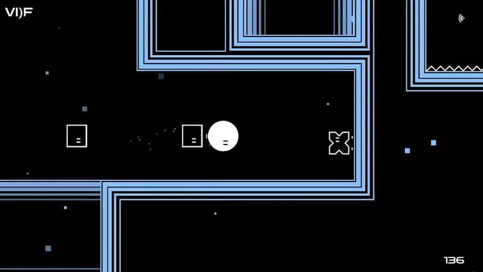 Скриншот 11 из Dimenshift: Direction is Meaningless