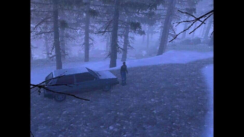 Скриншот 3 из Silent Rooms: Chapter 1