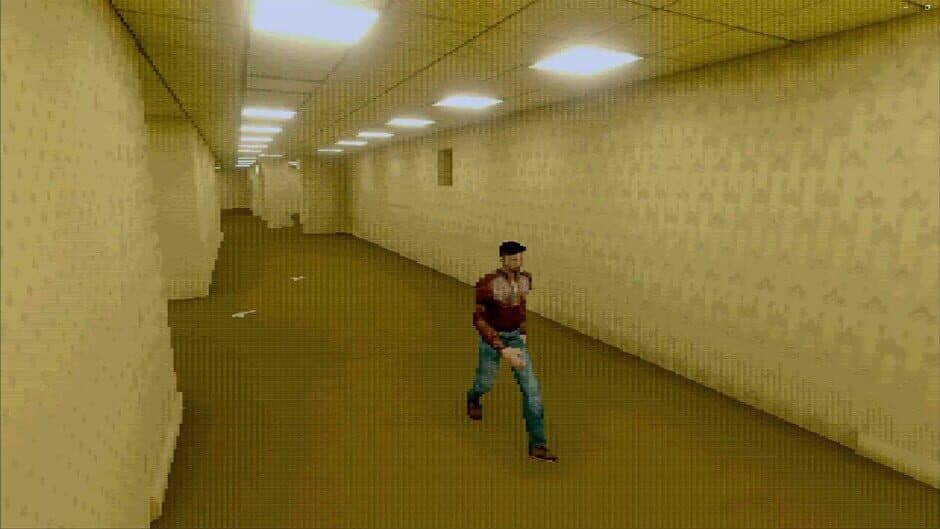 Скриншот 1 из Silent Rooms: Chapter 1