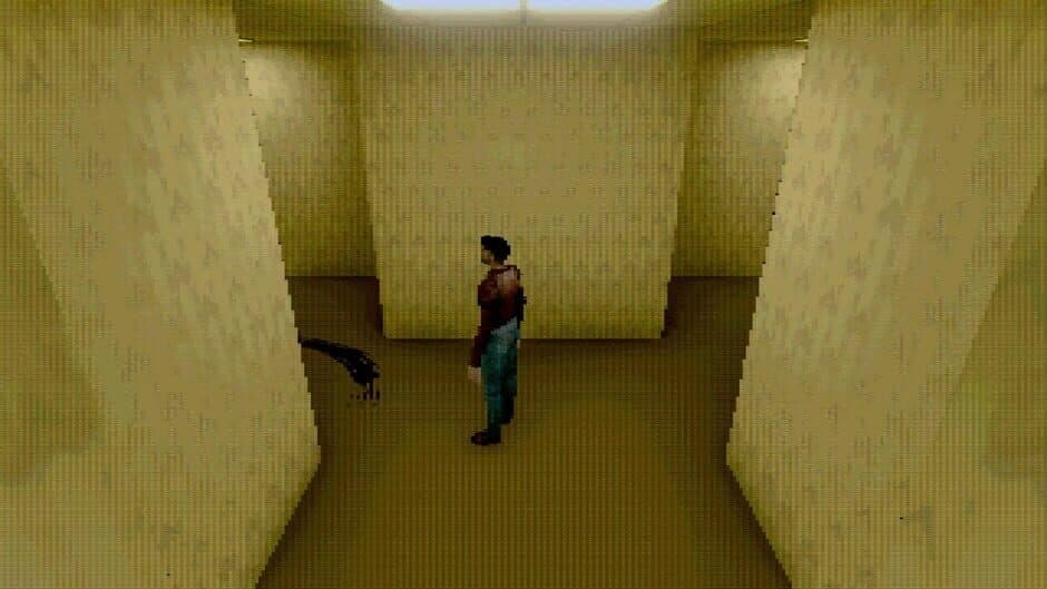 Скриншот 4 из Silent Rooms: Chapter 1