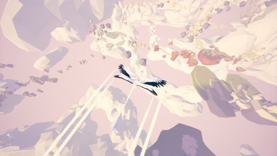 Скриншот 2 из Soar: Pillars of Tasneem