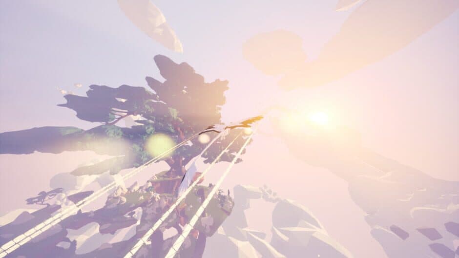Скриншот 5 из Soar: Pillars of Tasneem