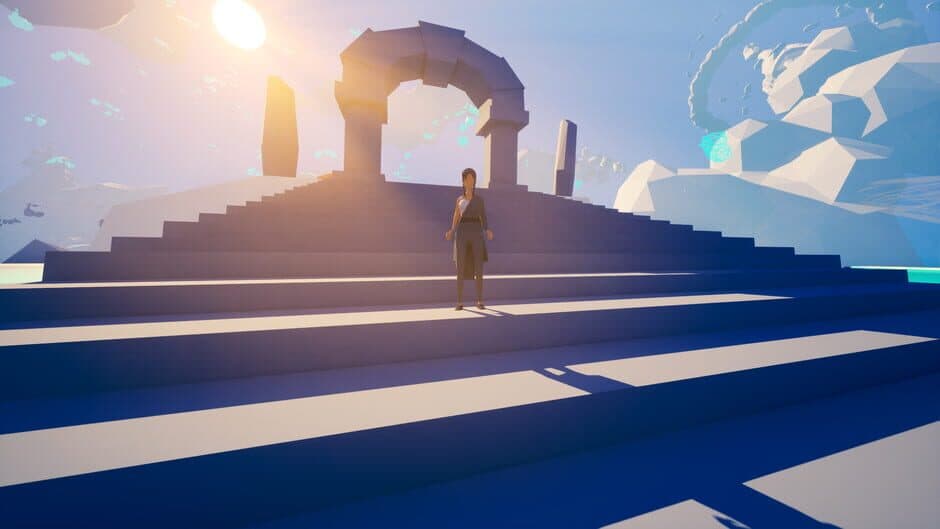 Скриншот 8 из Soar: Pillars of Tasneem