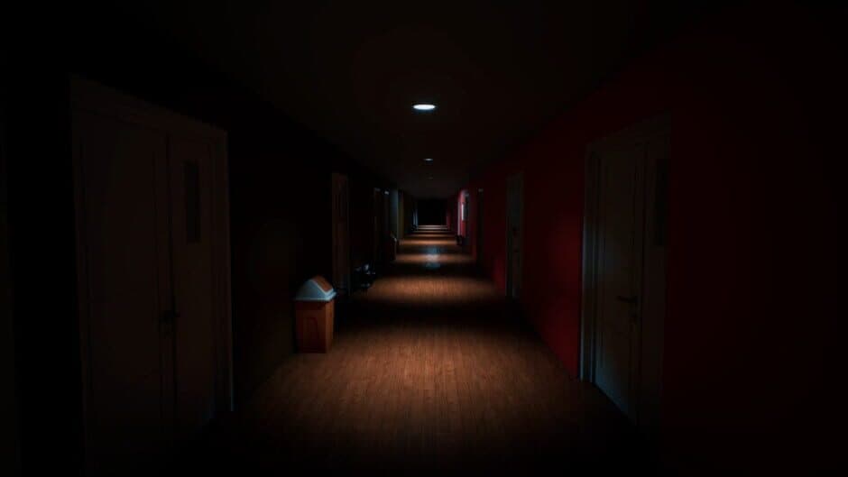 Скриншот 1 из Horror School Story
