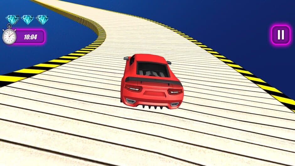 Скриншот 10 из Avoid Falls!