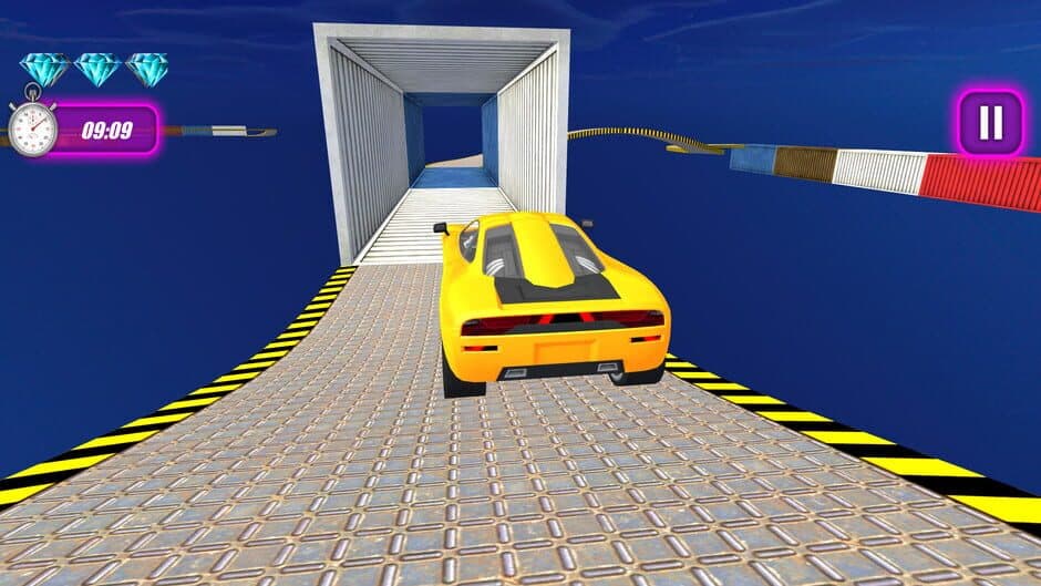 Скриншот 4 из Avoid Falls!