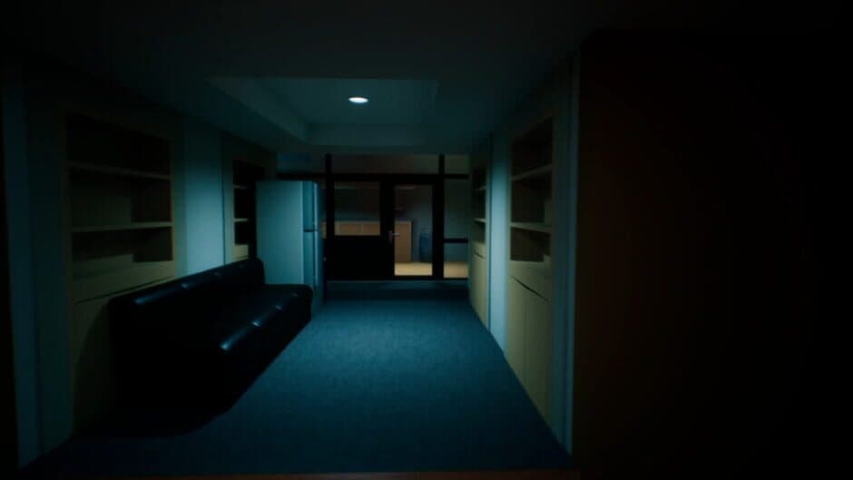 Скриншот 5 из Horror School Story