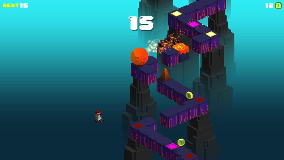 Скриншот 1 из Ruins Escape