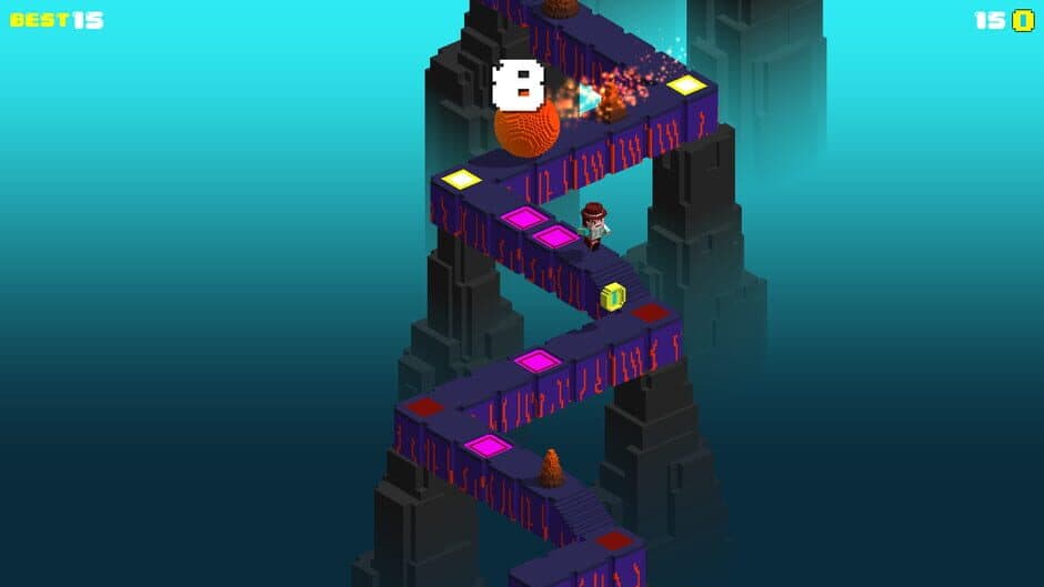Скриншот 2 из Ruins Escape