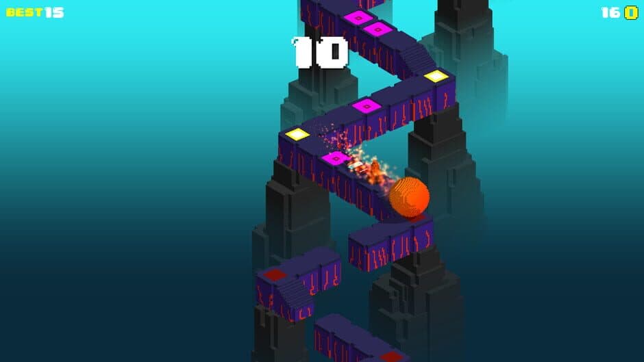 Скриншот 3 из Ruins Escape