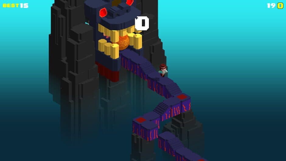 Скриншот 4 из Ruins Escape