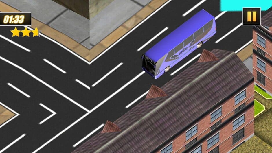 Скриншот 4 из Pro Bus Driver 2