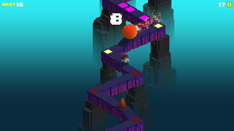 Скриншот 5 из Ruins Escape