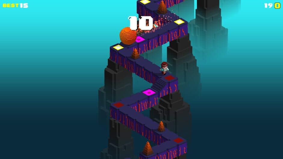 Скриншот 8 из Ruins Escape