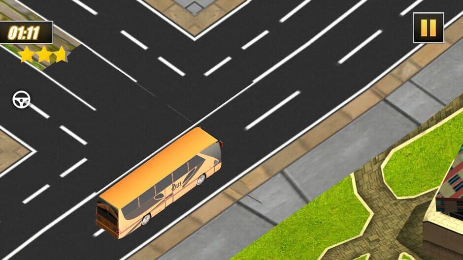 Скриншот 6 из Pro Bus Driver 2