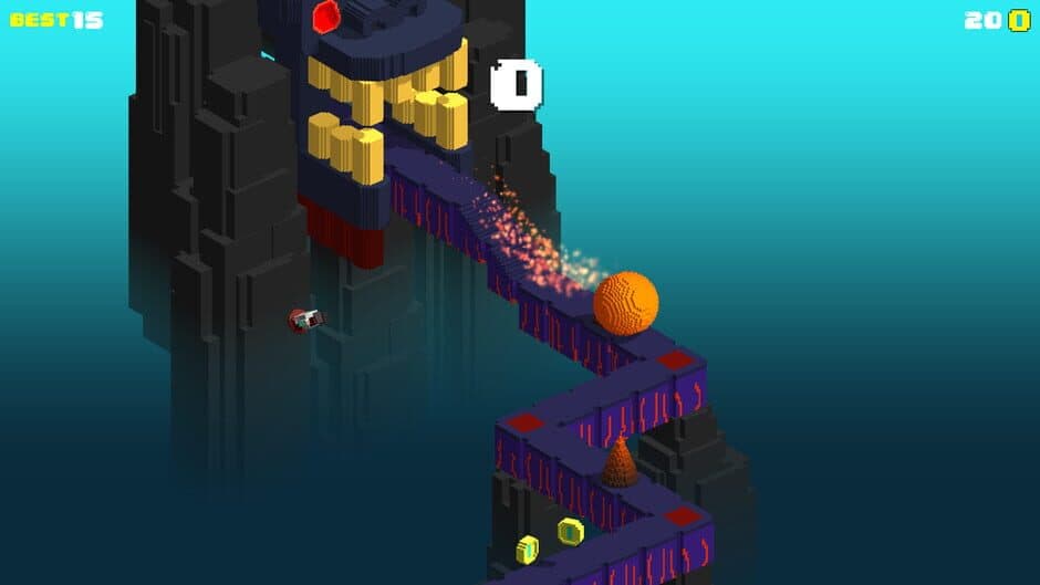 Скриншот 6 из Ruins Escape