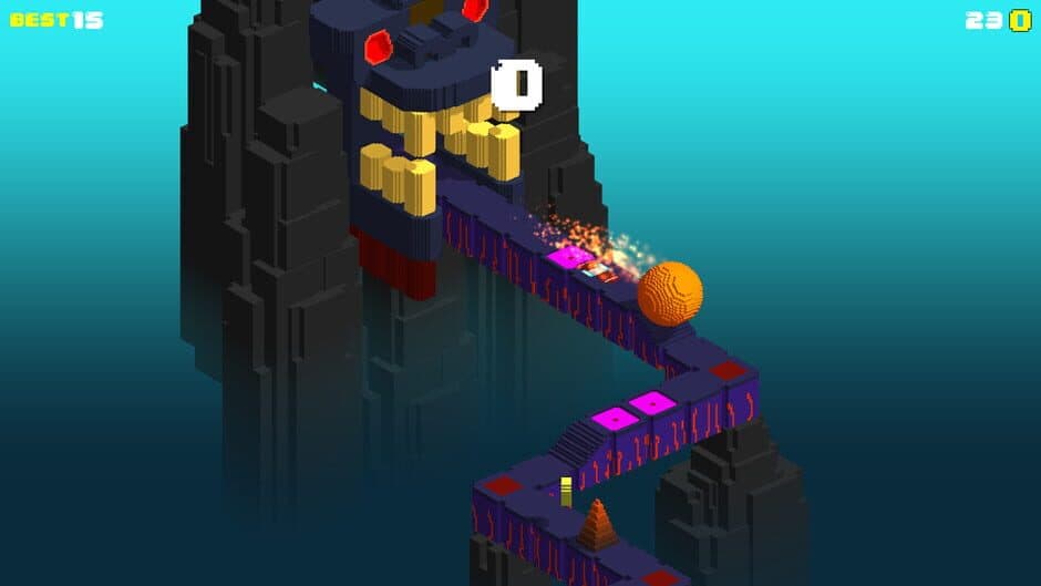 Скриншот 7 из Ruins Escape