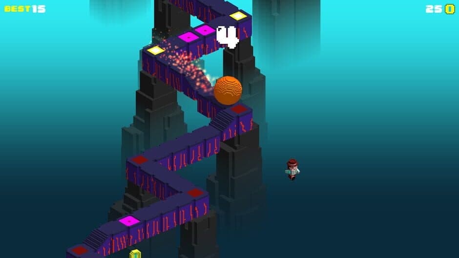 Скриншот 9 из Ruins Escape