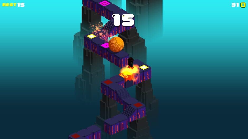 Скриншот 10 из Ruins Escape