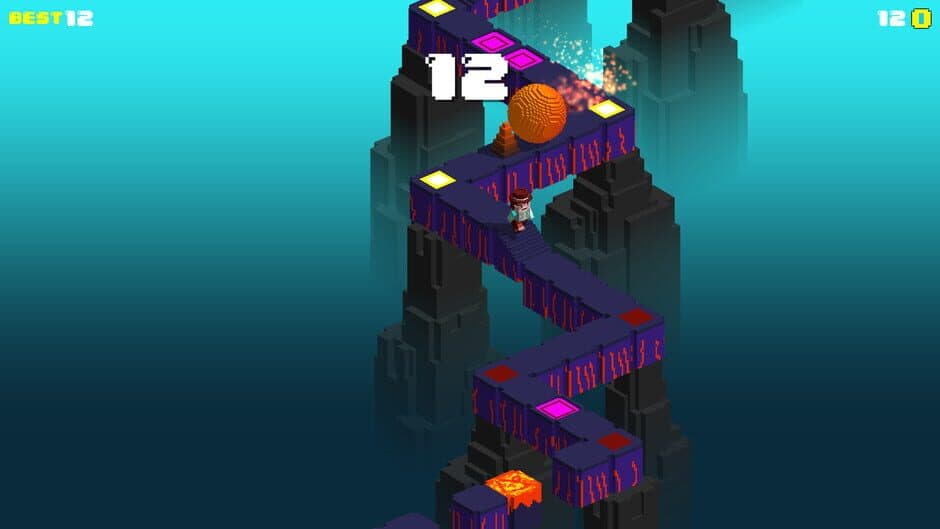 Скриншот 11 из Ruins Escape