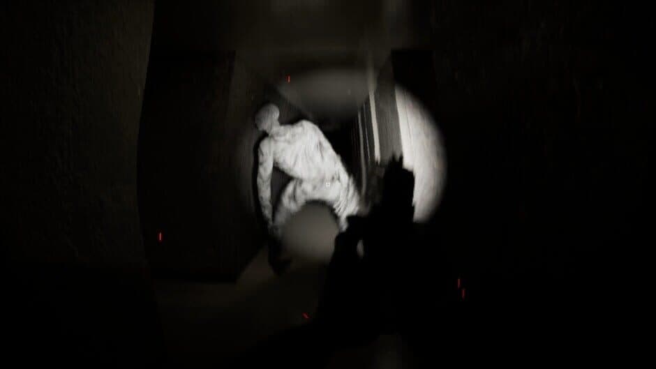 Скриншот 1 из Seven Bullets Horror