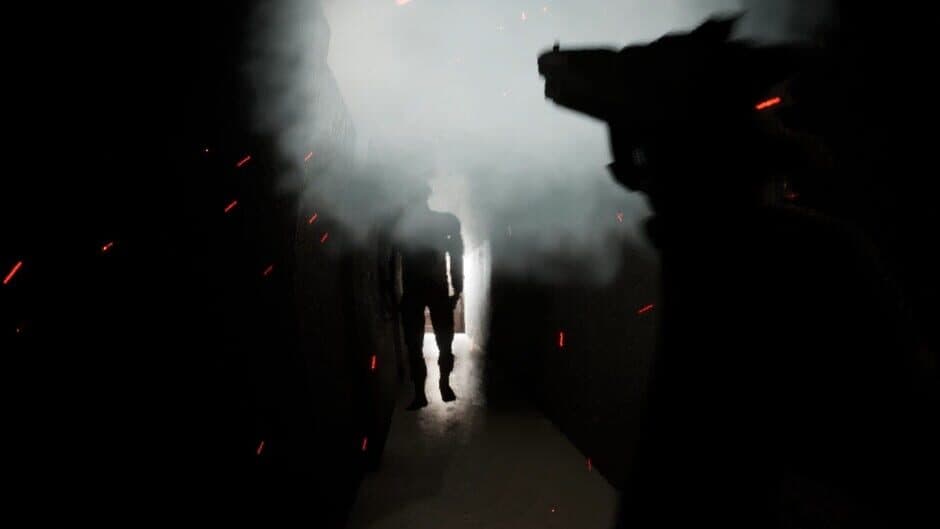 Скриншот 3 из Seven Bullets Horror