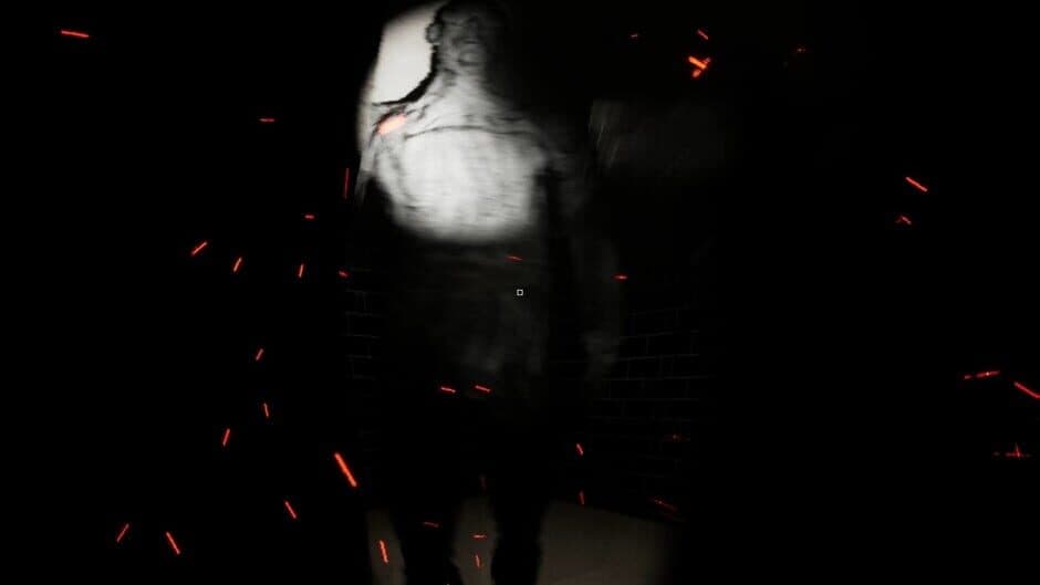 Скриншот 4 из Seven Bullets Horror