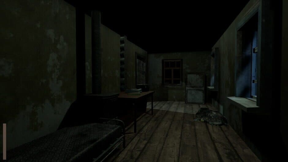 Скриншот 1 из Horror of Victim