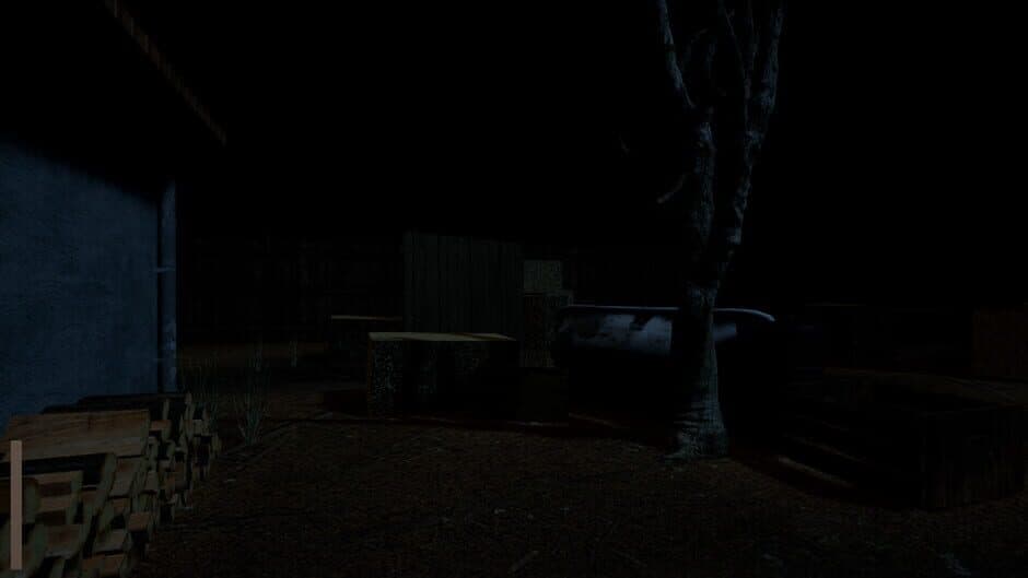 Скриншот 2 из Horror of Victim
