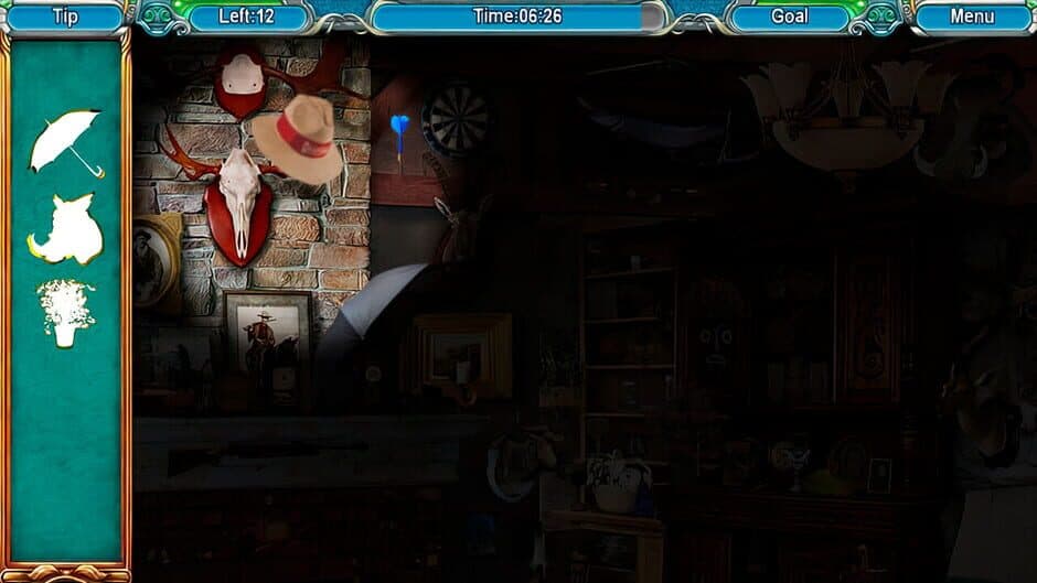 Скриншот 8 из Mysteryville 2