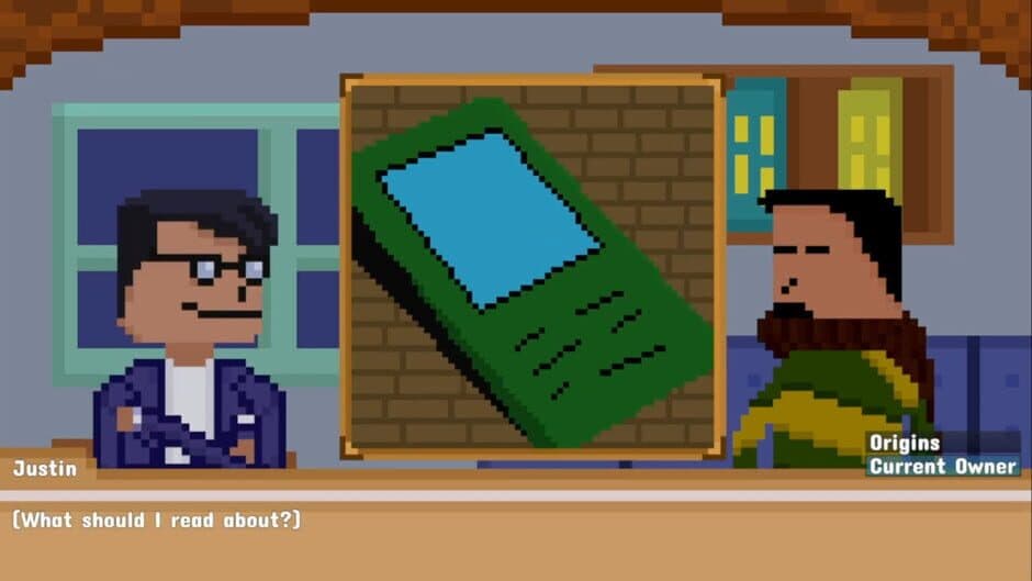 Скриншот 2 из Mysterious Mystery, EP 1: The Duo Dilemma