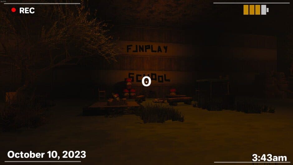 Скриншот 1 из FunPlay School