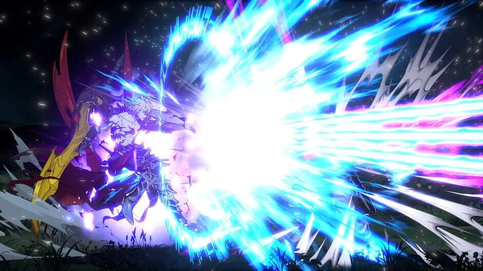Скриншот 2 из Granblue Fantasy Versus: Rising - Character Pass 1