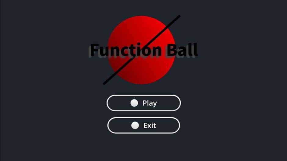 Скриншот 5 из Function Ball