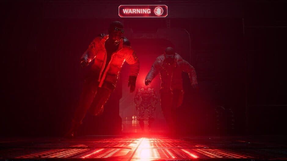Скриншот 1 из Byte Breach