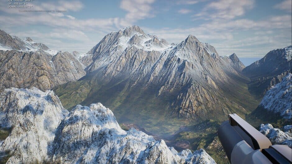 Скриншот 2 из Only Climber