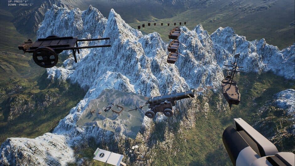Скриншот 3 из Only Climber