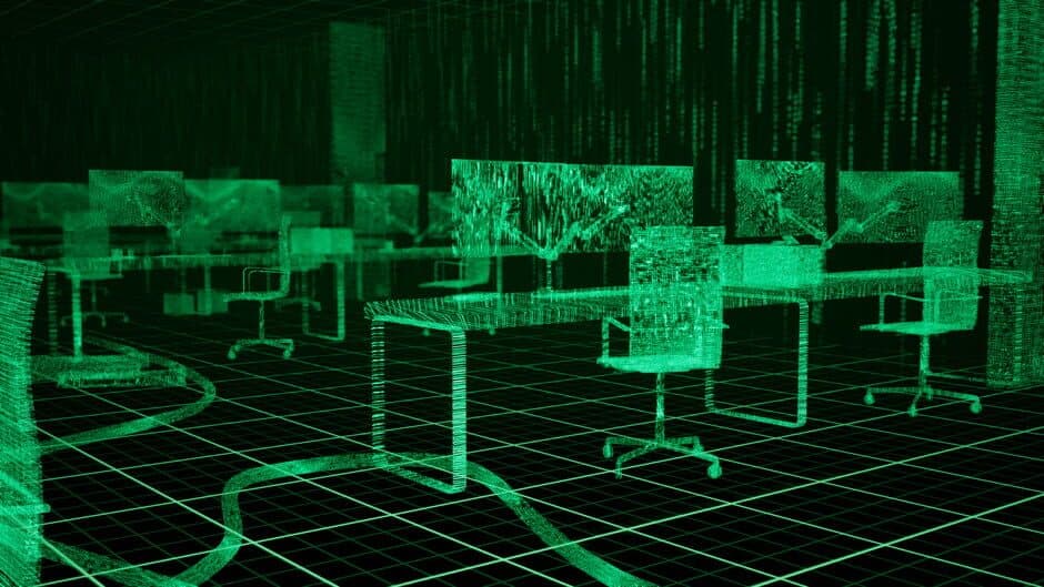 Скриншот 4 из Byte Breach