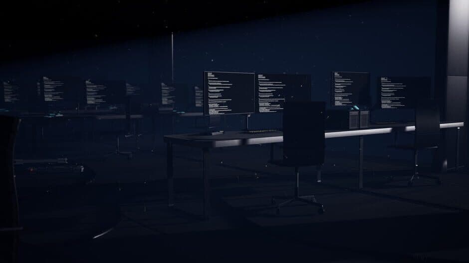 Скриншот 5 из Byte Breach
