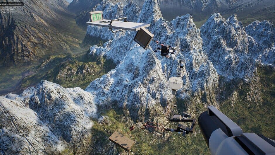 Скриншот 6 из Only Climber