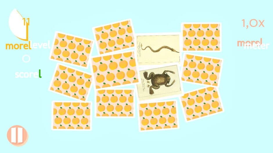 Скриншот 10 из Memorel