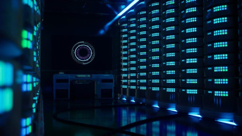 Скриншот 8 из Byte Breach