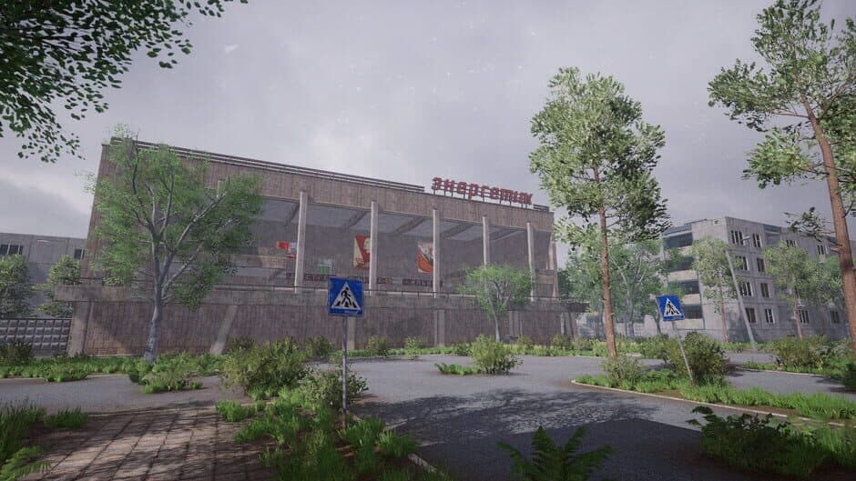 Скриншот 1 из Warfare: Battleground