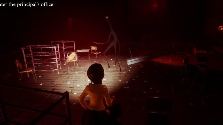 Скриншот 2 из Crimson Hell