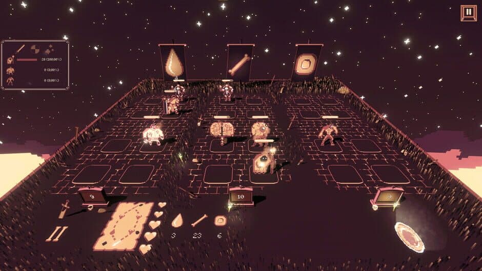 Скриншот 5 из Cemetery of Bob