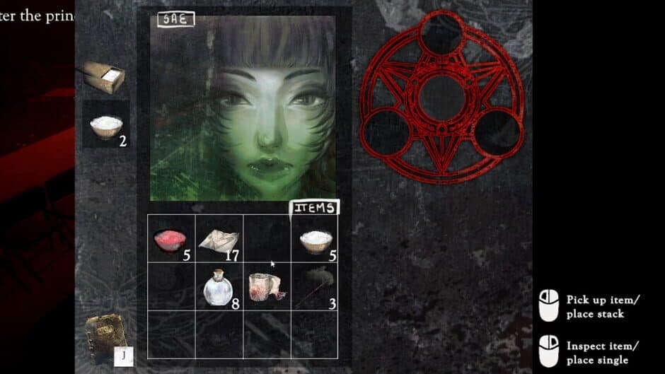 Скриншот 3 из Crimson Hell