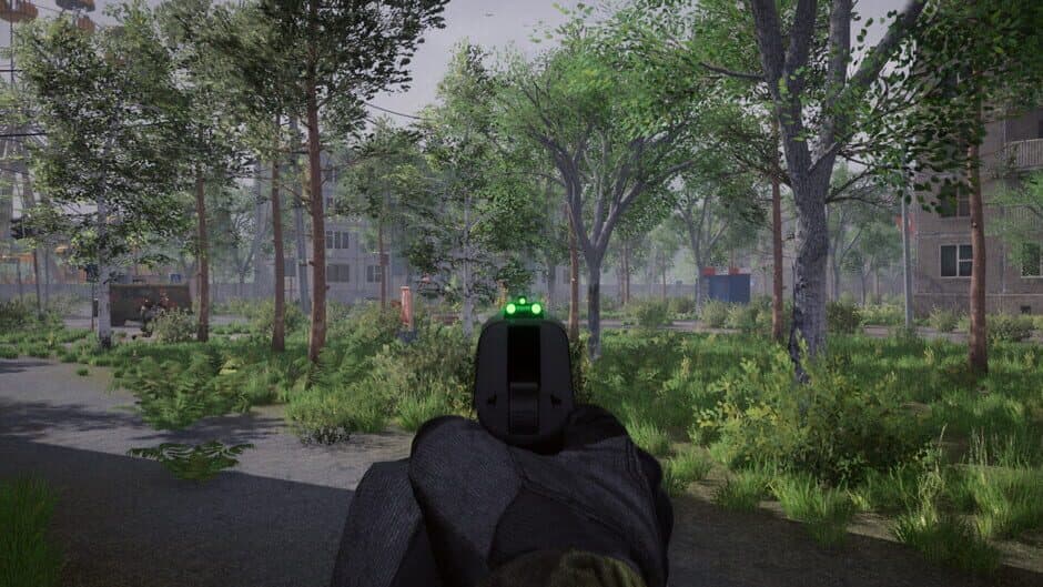 Скриншот 4 из Warfare: Battleground
